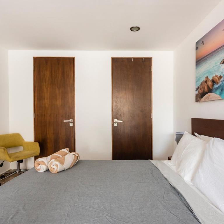 Zilha 42 - Loft - 12