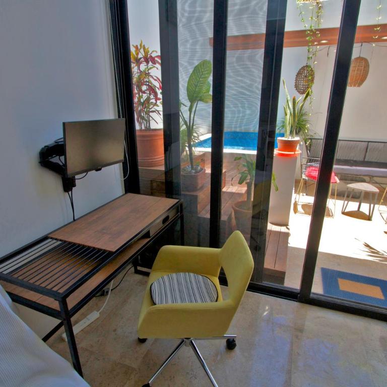 Zilha 42 - Loft - 16