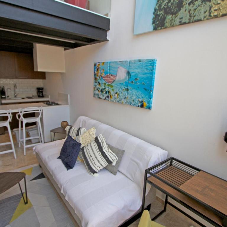 Zilha 42 - Loft - 17