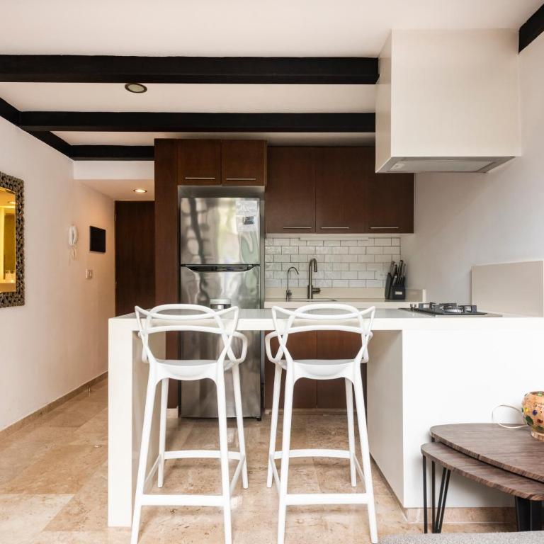 Zilha 42 - Loft - 13
