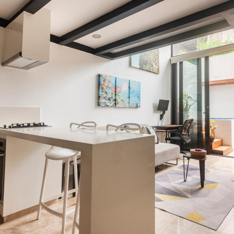 Zilha 42 - Loft - 2