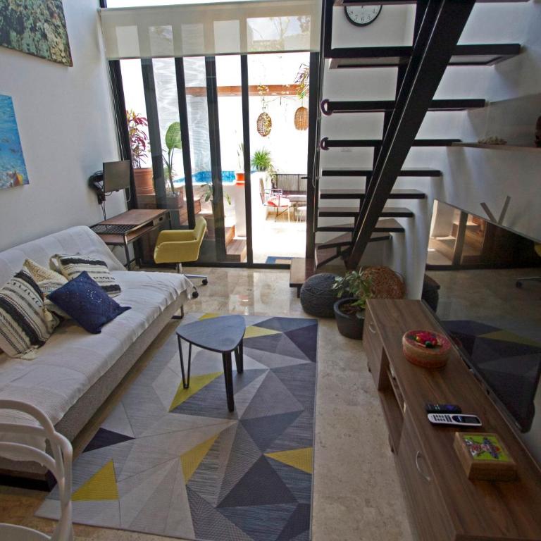 Zilha 42 - Loft - 5