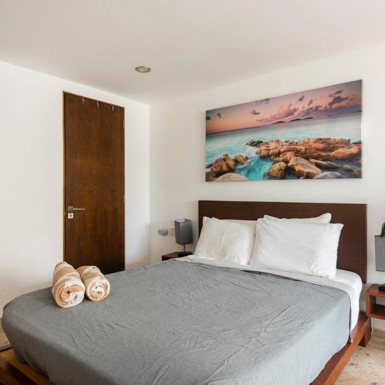 Zilha 42 - Loft - 6