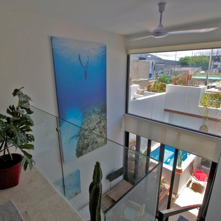 Zilha 42 - Loft - 10