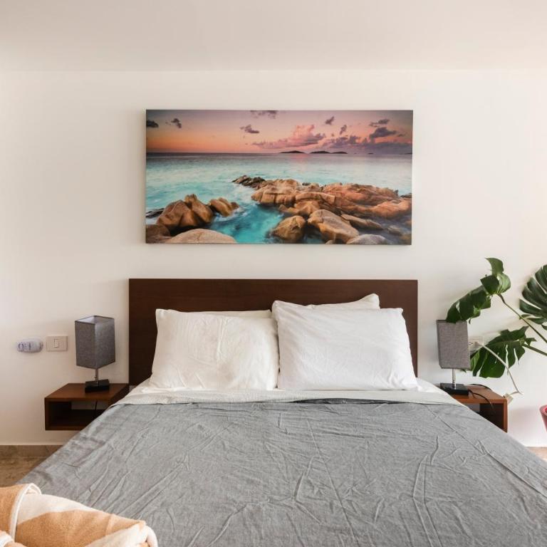 Zilha 42 - Loft - 19
