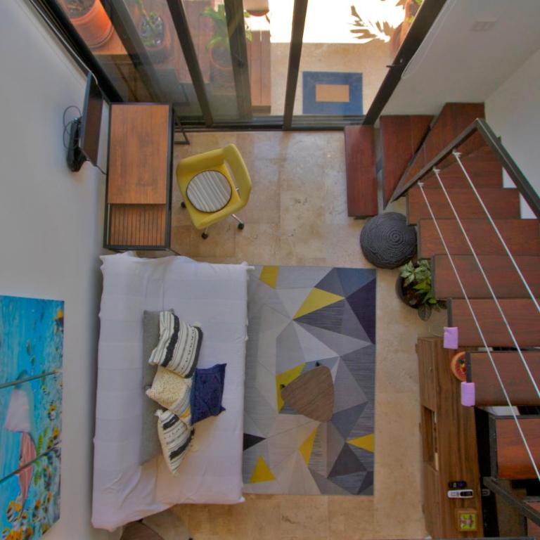 Zilha 42 - Loft - 18