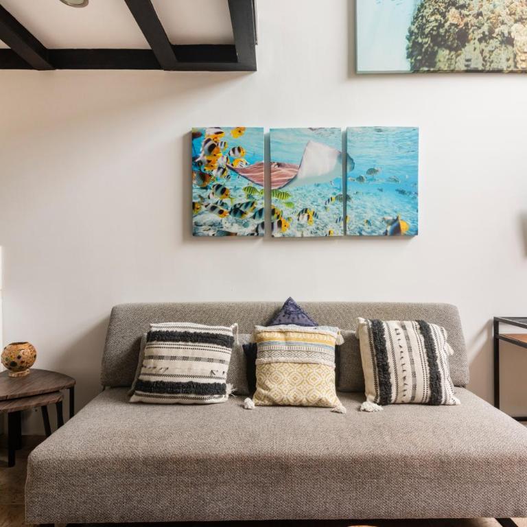 Zilha 42 - Loft - 23