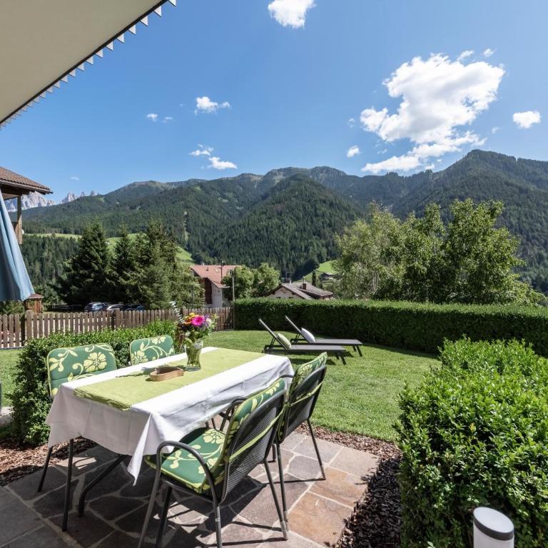 Living Puez - Appartamento con 2 Camere da Letto - 1