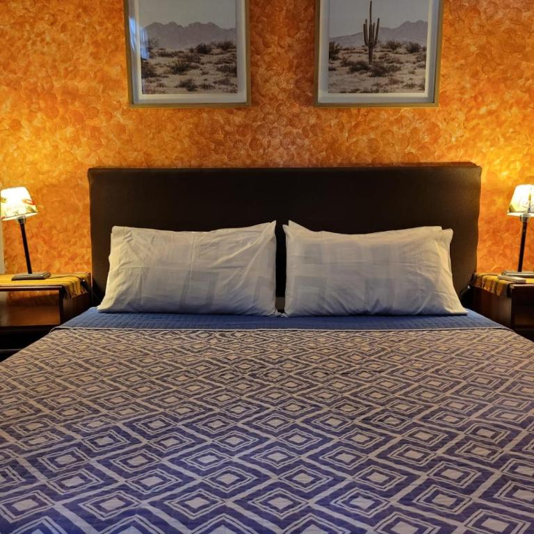 Hostel Boutique Al Norte - Habitación Doble - 3