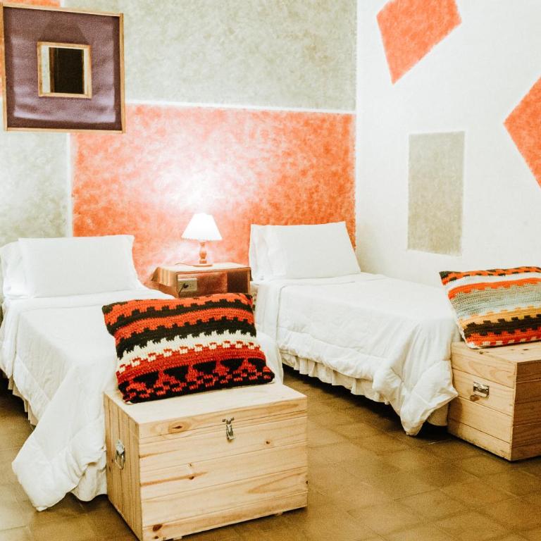 Hostel Boutique Al Norte - Habitación Doble - 2