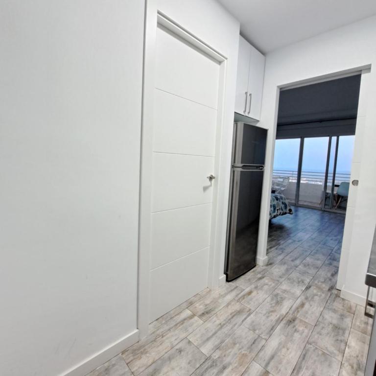 Mirador - Studio Apartment with Sea View - 36