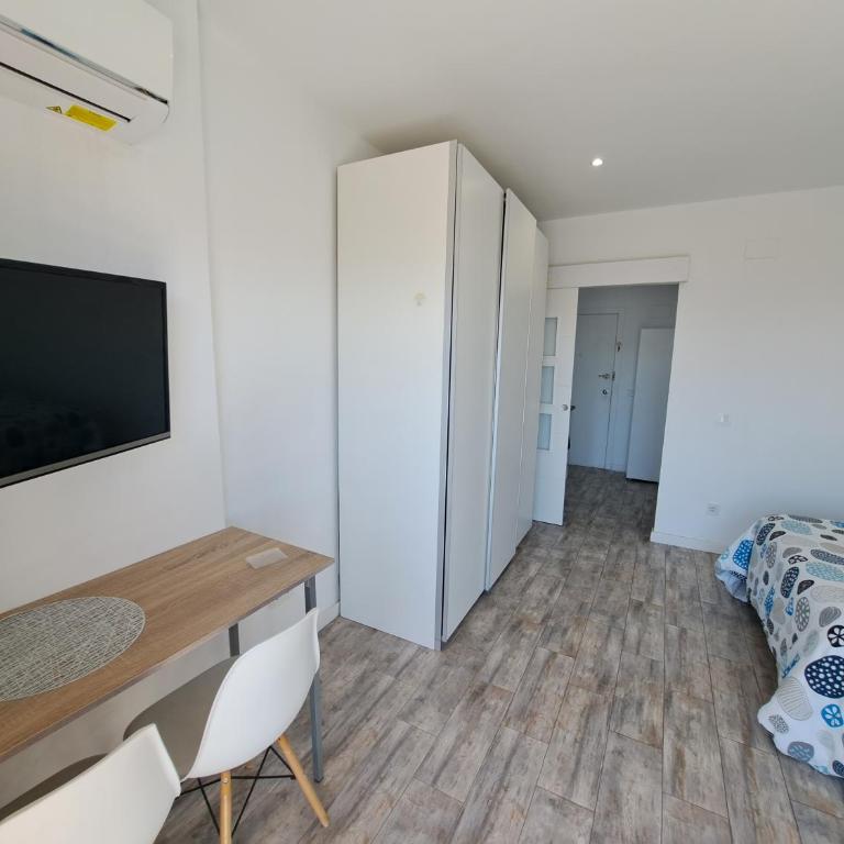 Mirador - Studio Apartment with Sea View - 16