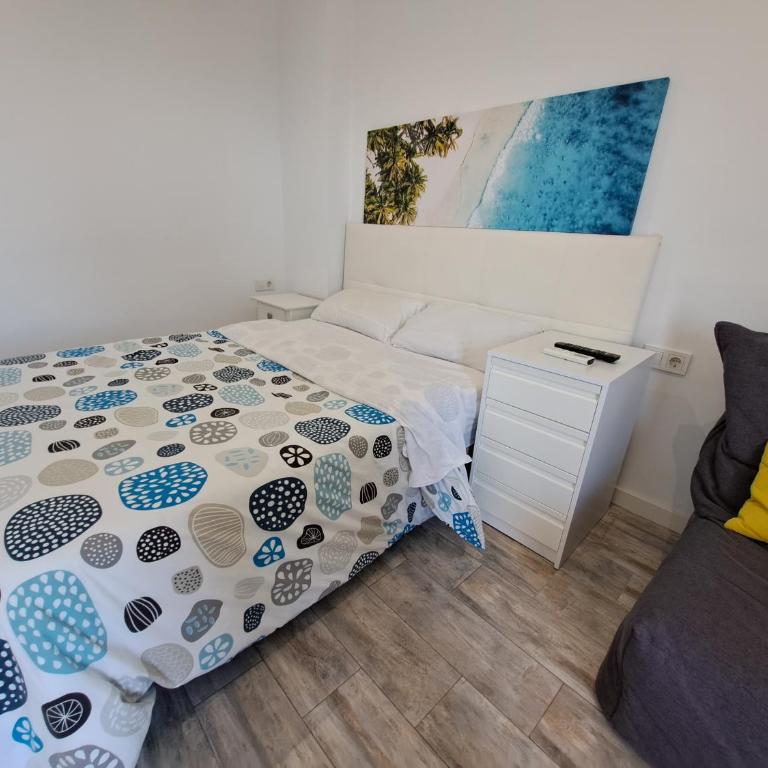 Mirador - Studio Apartment with Sea View - 17