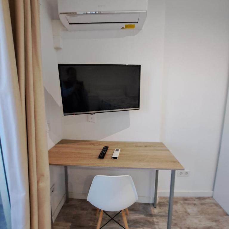 Mirador - Studio Apartment with Sea View - 23
