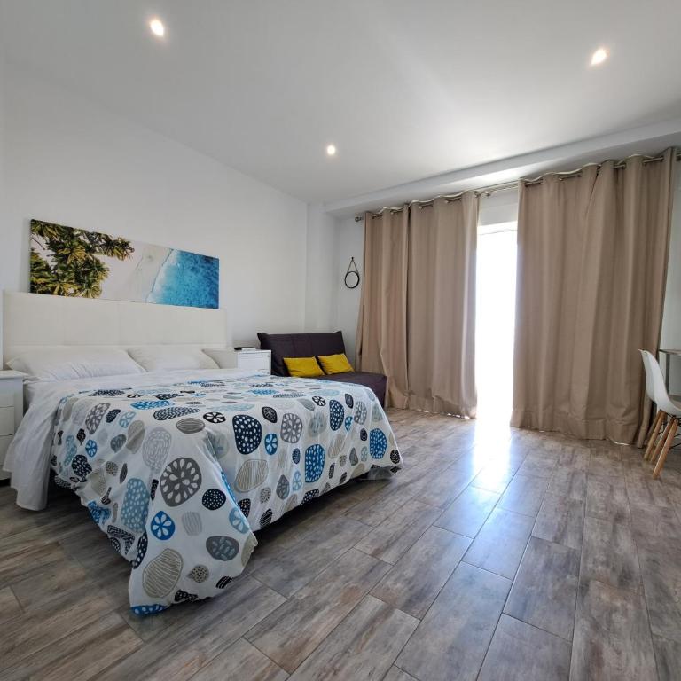 Mirador - Studio Apartment with Sea View - 30