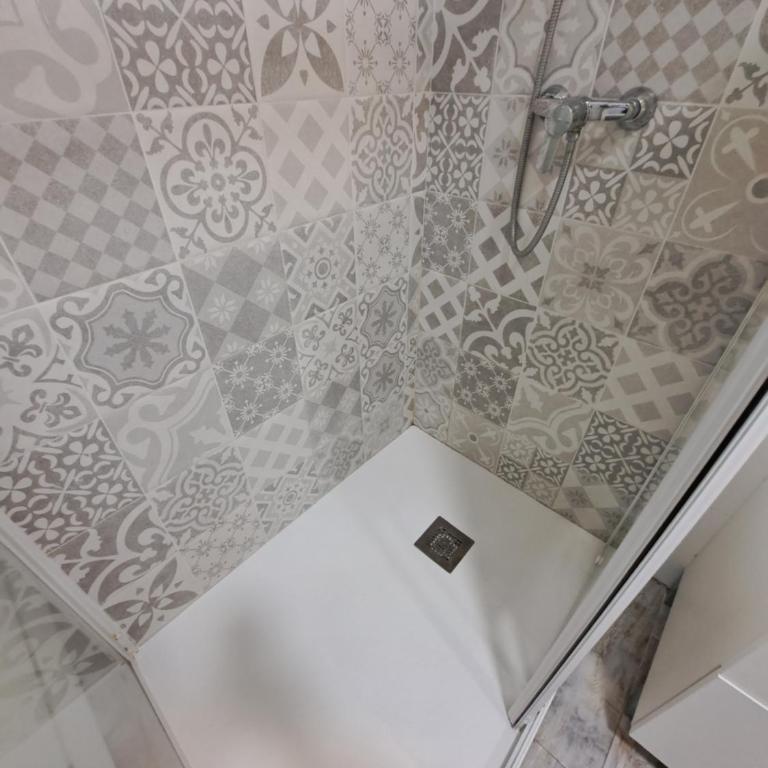 Mirador - Studio Apartment with Sea View - 20