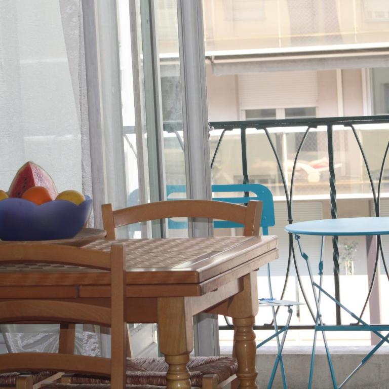 Le Grand Sud - Studio - 7
