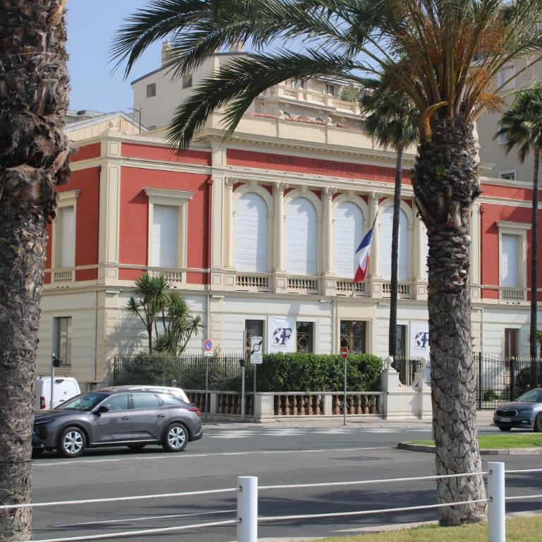 Le Grand Sud - Studio - 8