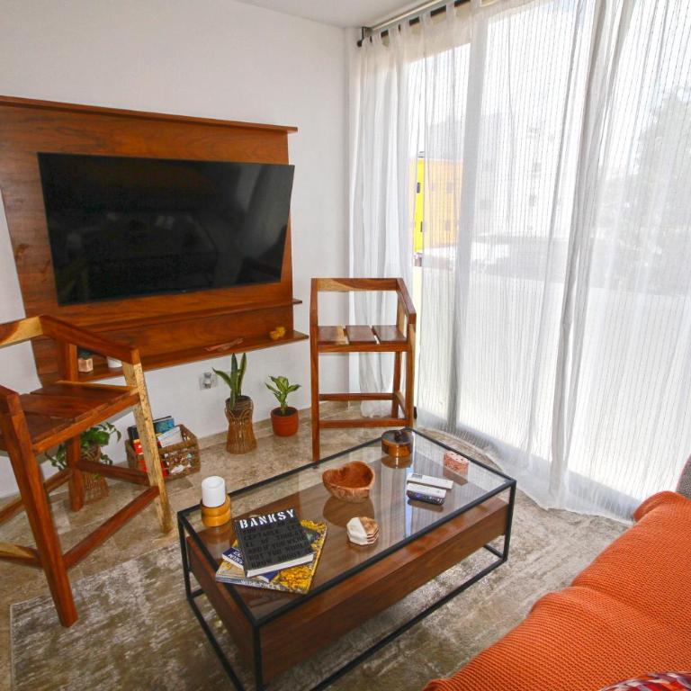 Zilha 42 - Apartment with Balcony - 12