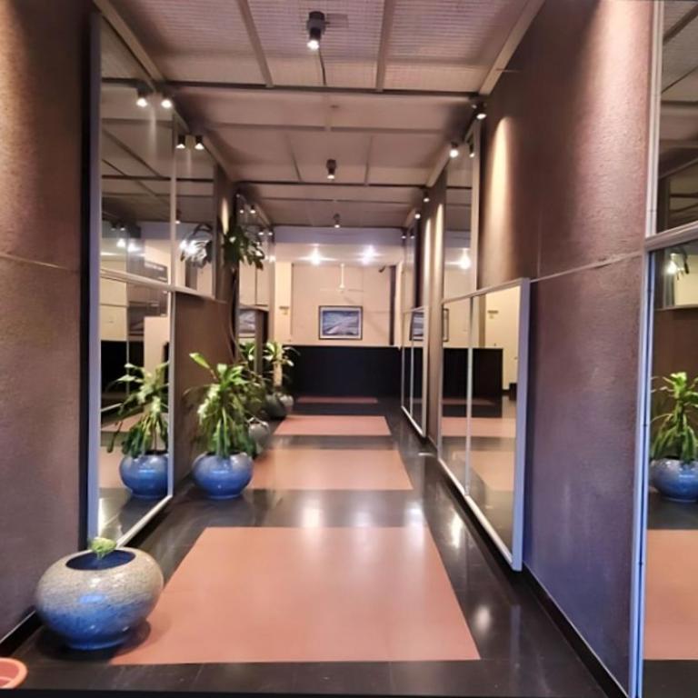 Luxe Obelisco Apartment - Apartamento de 1 dormitorio - 8