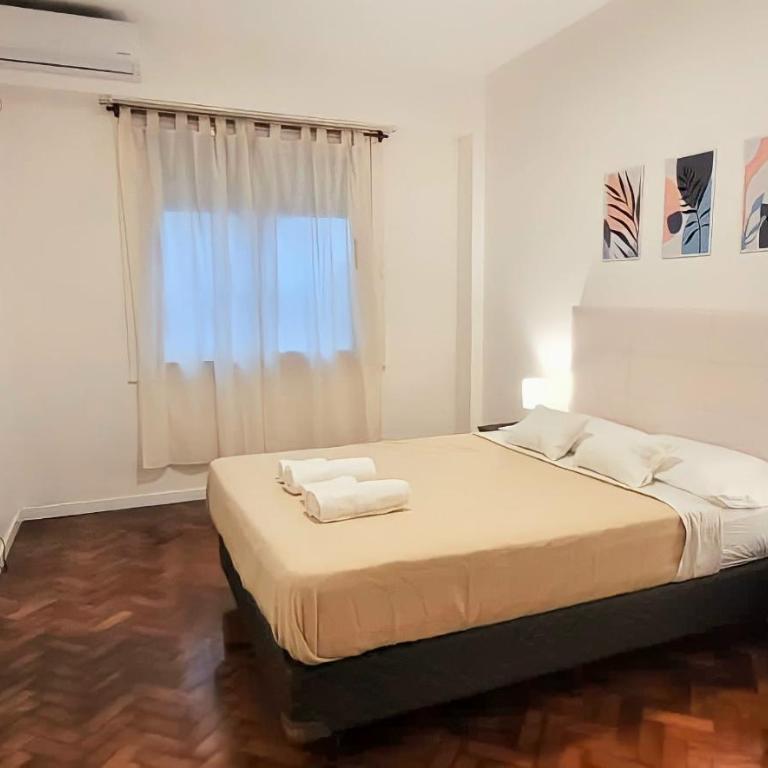 Luxe Obelisco Apartment - Apartamento de 1 dormitorio - 10