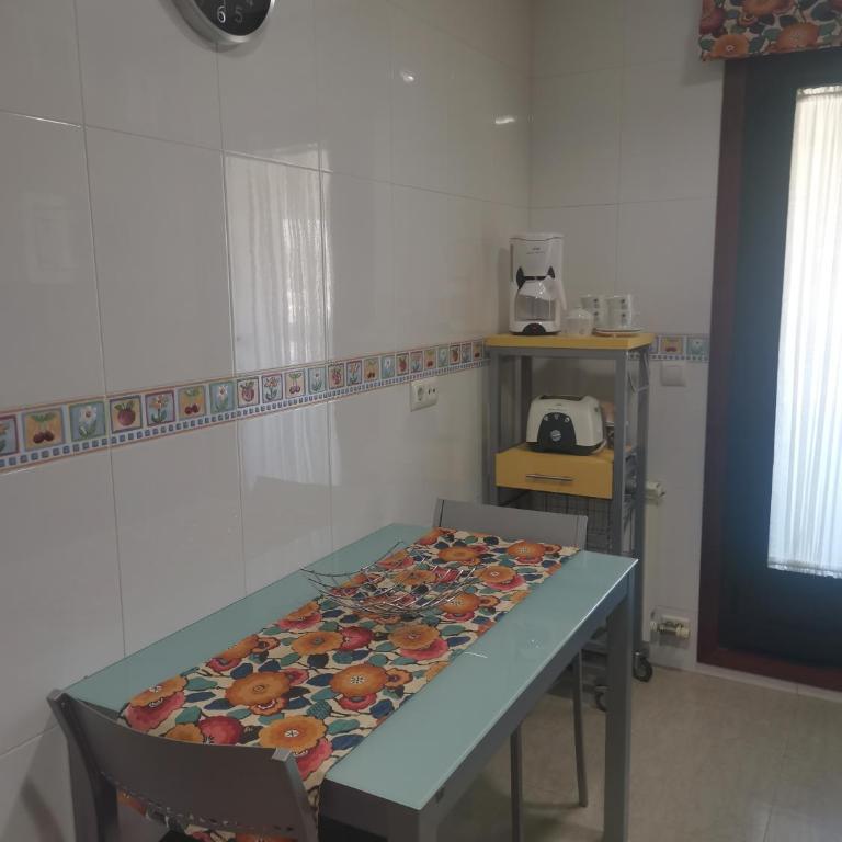 Atico Rias Baixas - Two-Bedroom Apartment - 5