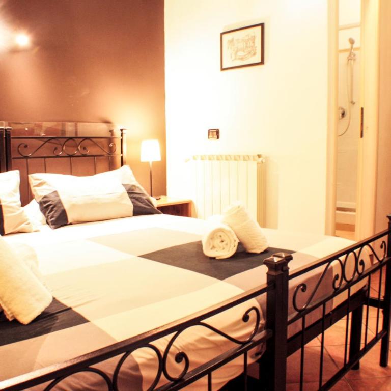 Sixtythree guesthouse - Camera Standard Matrimoniale/Doppia con Letti Singoli - 6