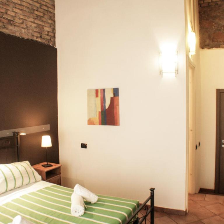 Sixtythree guesthouse - Camera Standard Matrimoniale/Doppia con Letti Singoli - 7