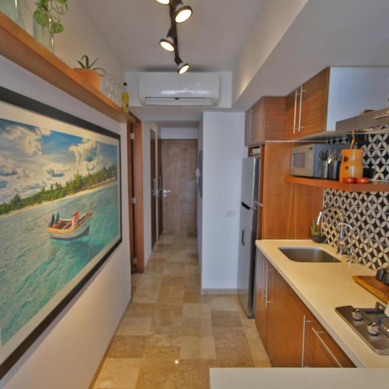 Zilha 42 - Apartment with Balcony - 21