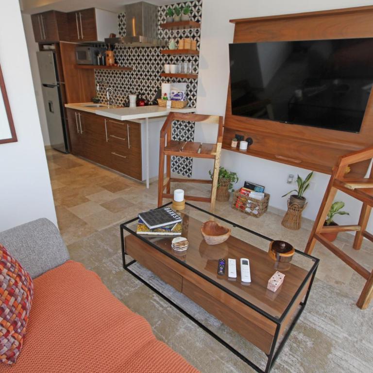 Zilha 42 - Apartment with Balcony - 20