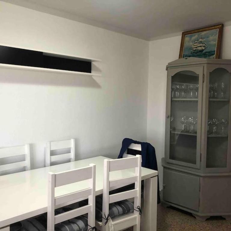 Alquiler de temporada Canet Playa - en primera linea - Appartement 3 Chambres - 13