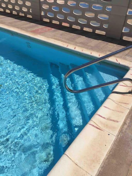 Alquiler de temporada Canet Playa - en primera linea - Appartement 3 Chambres - 7