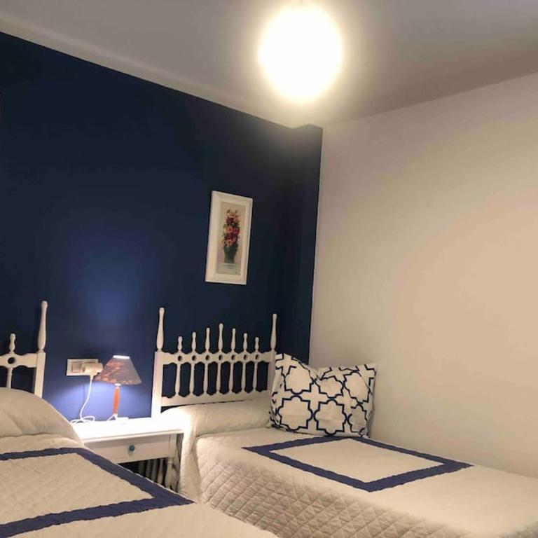 Alquiler de temporada Canet Playa - en primera linea - Appartement 3 Chambres - 24