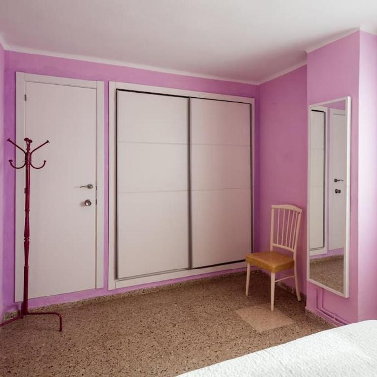 Alquiler de temporada Canet Playa - en primera linea - Appartement 3 Chambres - 28