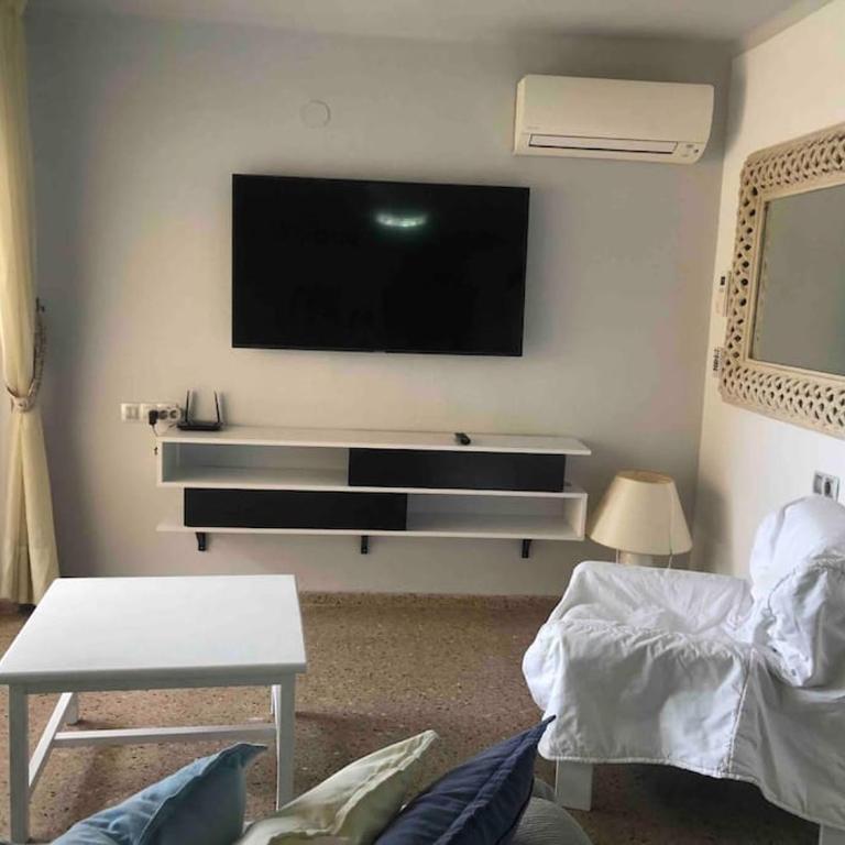 Alquiler de temporada Canet Playa - en primera linea - Appartement 3 Chambres - 16