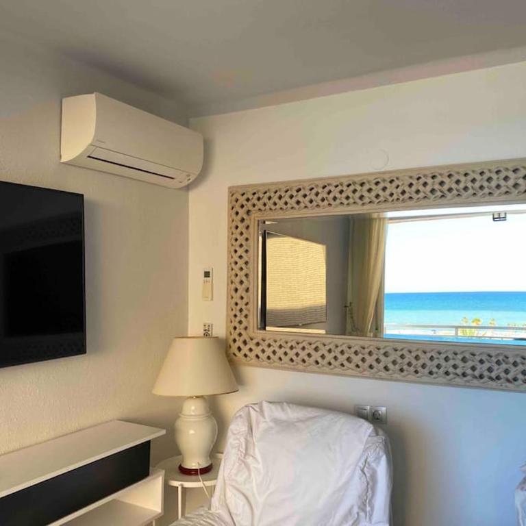 Alquiler de temporada Canet Playa - en primera linea - Appartement 3 Chambres - 15