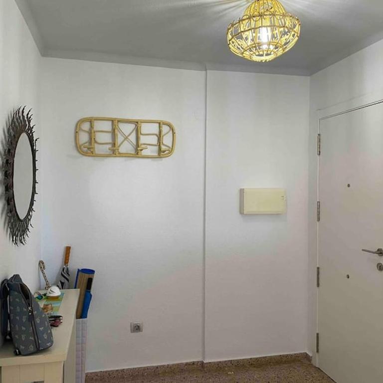 Alquiler de temporada Canet Playa - en primera linea - Appartement 3 Chambres - 19