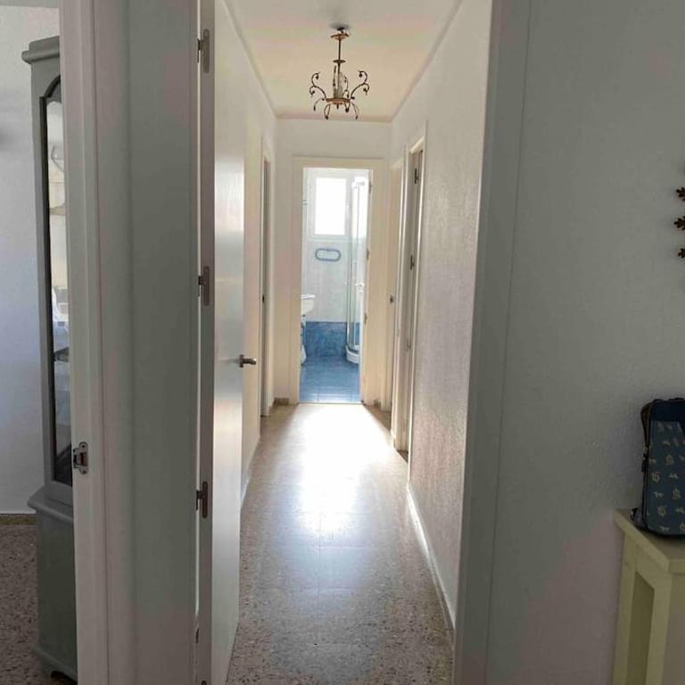 Alquiler de temporada Canet Playa - en primera linea - Appartement 3 Chambres - 20