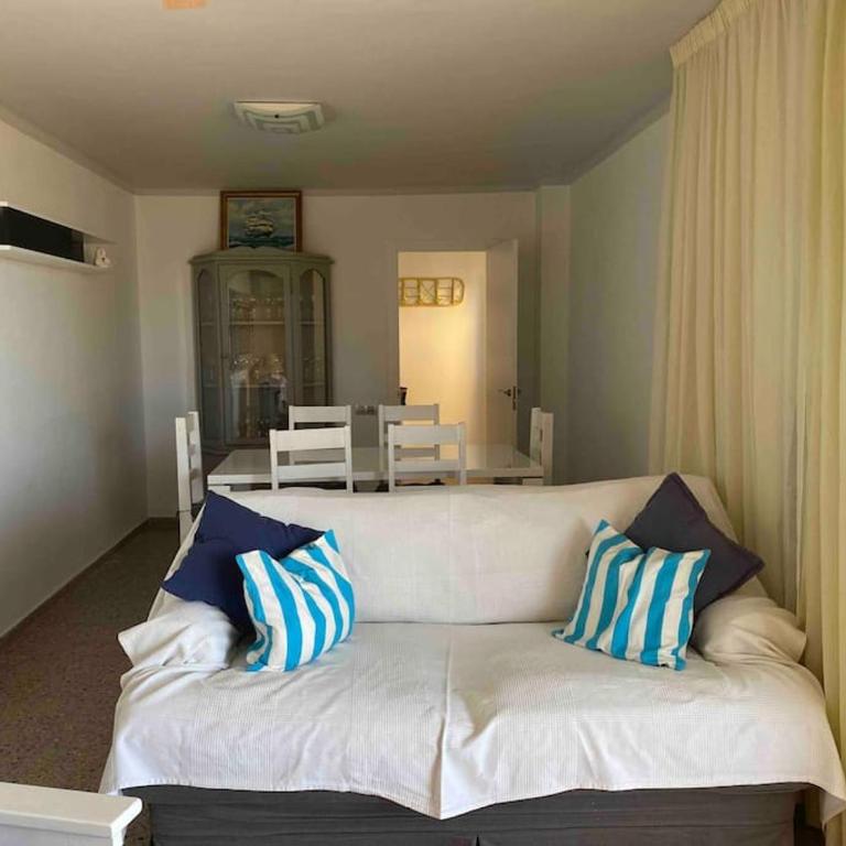 Alquiler de temporada Canet Playa - en primera linea - Appartement 3 Chambres - 17