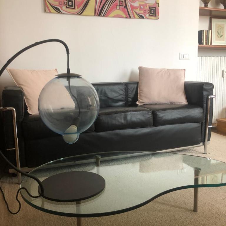 Casa Pagano Un pezzo di cielo su Milano - Appartamento con 1 Camera da Letto - 10
