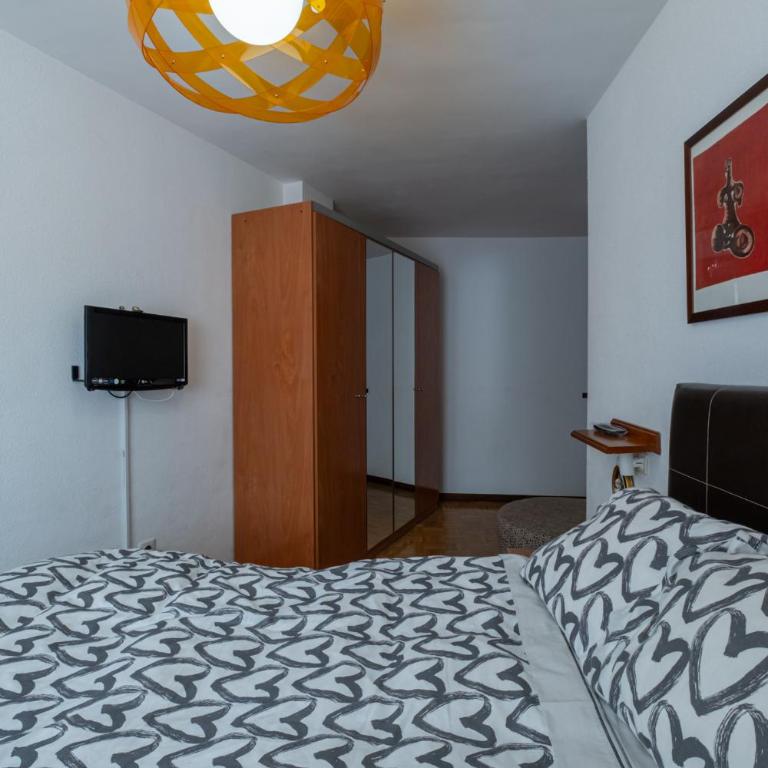 La Plata VUT LE 0614 - Apartamento de 2 dormitorios - 30