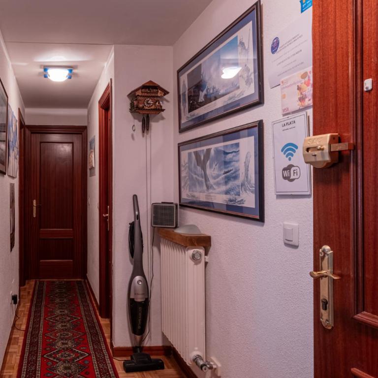 La Plata VUT LE 0614 - Apartamento de 2 dormitorios - 14