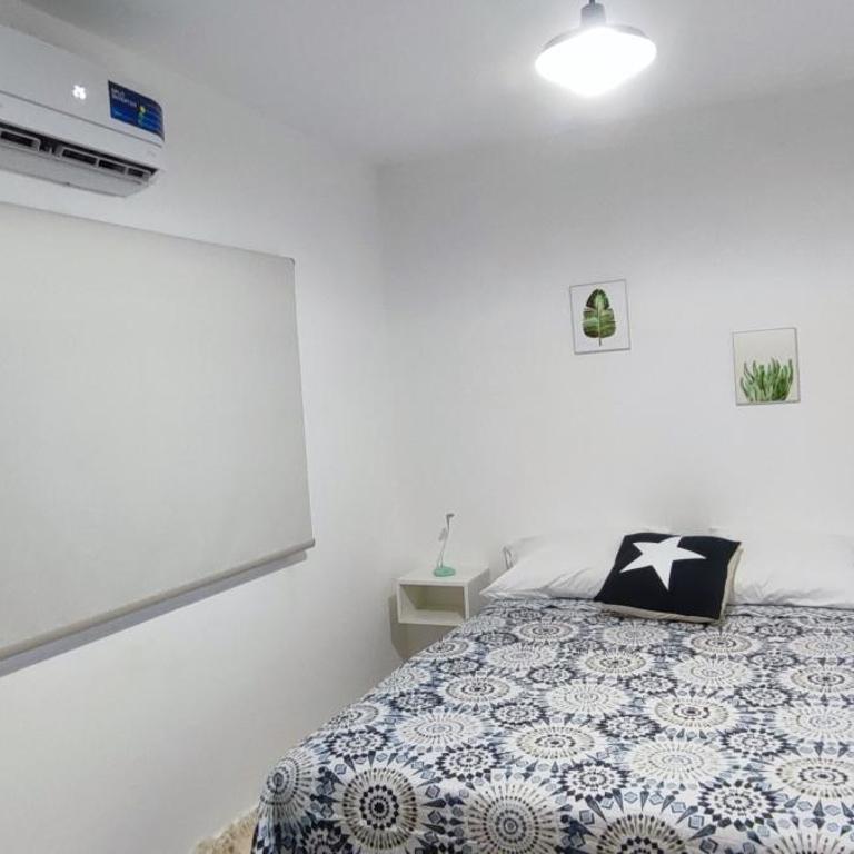 ESPACIO UNO d - One-Bedroom Apartment - 5