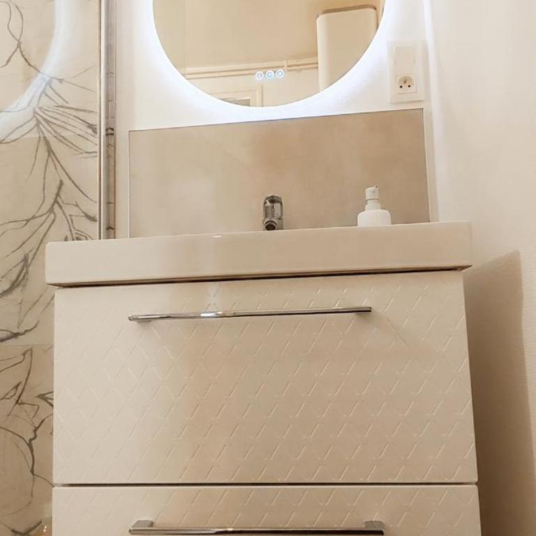 La Douce Angevine - La Perruche - Proche centre - Appartement 1 Chambre - 8