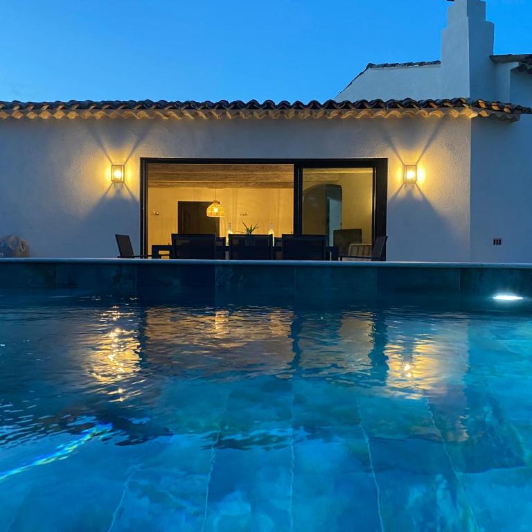 Villa Côté Soleil - Villa 3 Chambres - 16