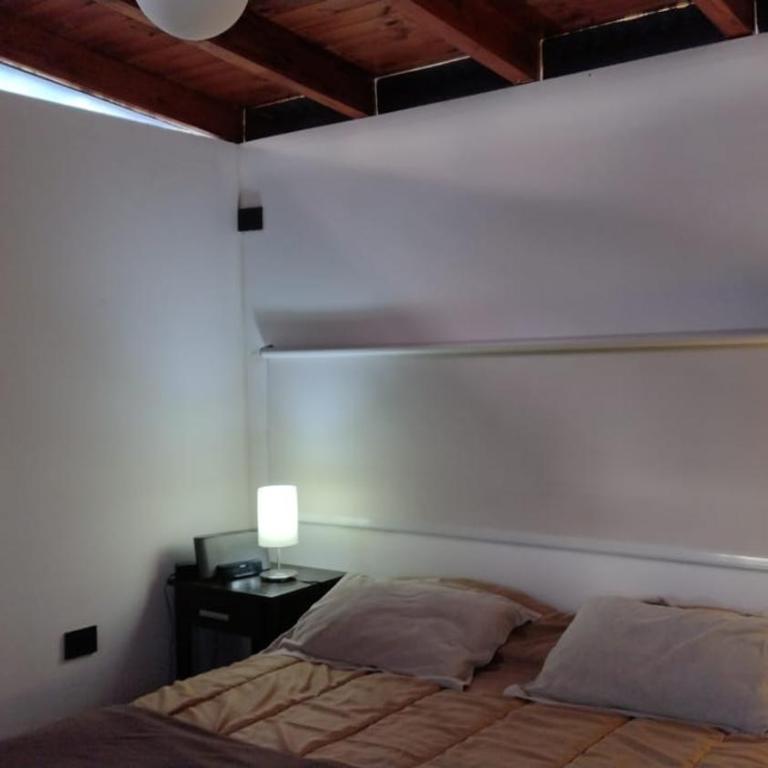 Cabaña La Ilusión - Casa de 2 dormitorios - 42