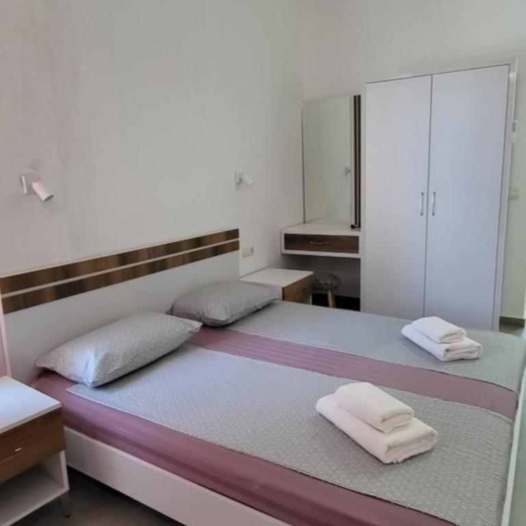Apartmani Vila Milaris - Studio (2 Odrasle Osobe) - 5