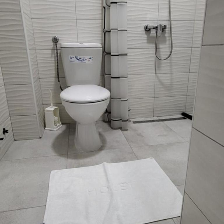 Apartmani Vila Milaris - Deluks Studio - 4