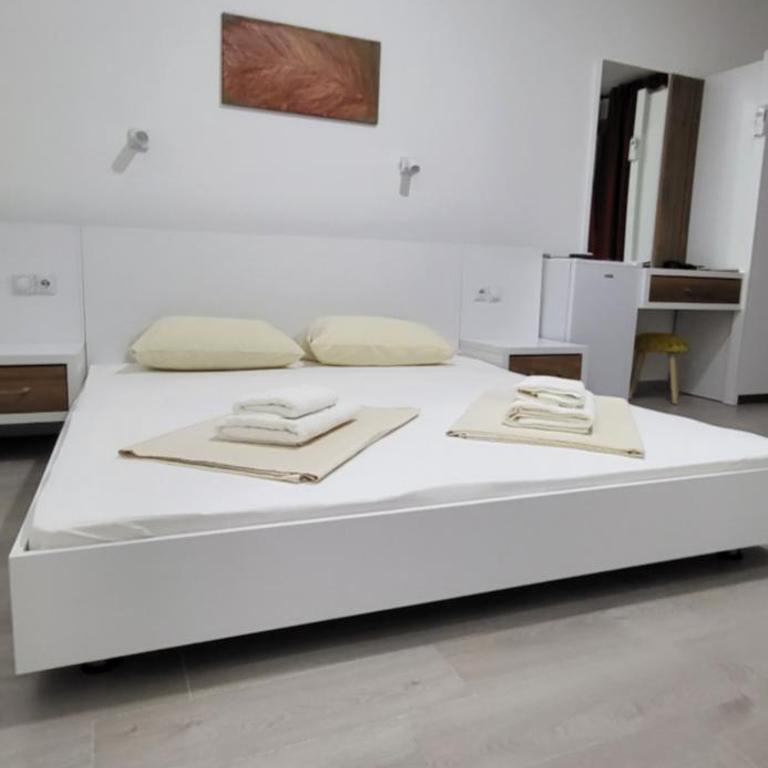 Apartmani Vila Milaris - Deluks Studio - 2