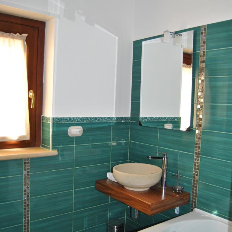 Villa Casarza - Casa Vacanze - 2